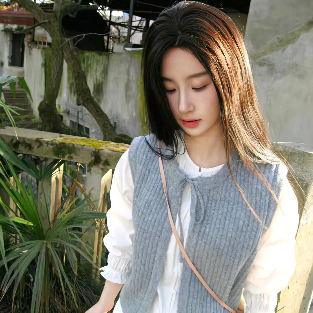 应援团少女
