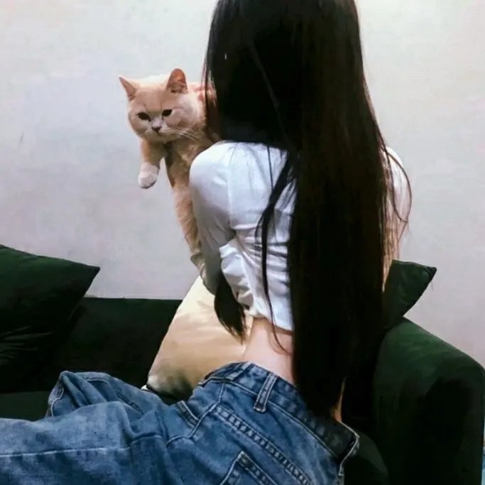 荡漾春心